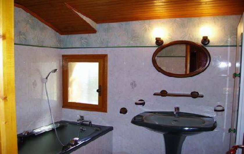 Location de vacances - Gîte à Bergerac