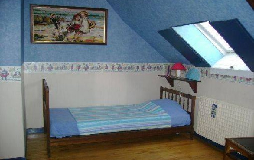 Location de vacances - Gîte à Montourtier