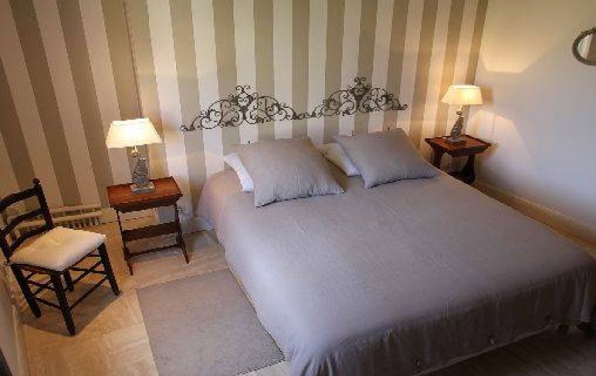 Location de vacances - Gîte à Montrésor