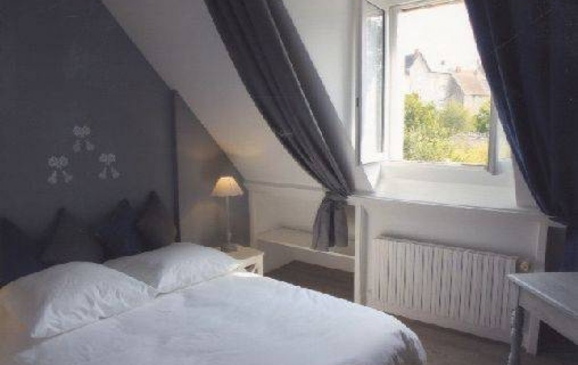 Location de vacances - Gîte à Montrésor