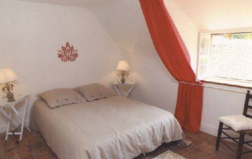 Location de vacances - Gîte à Montrésor