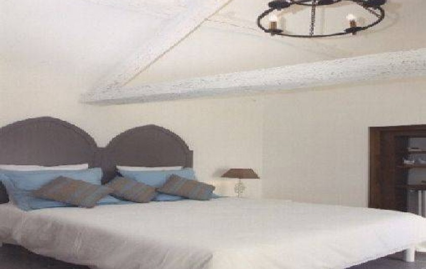 Location de vacances - Gîte à Montrésor