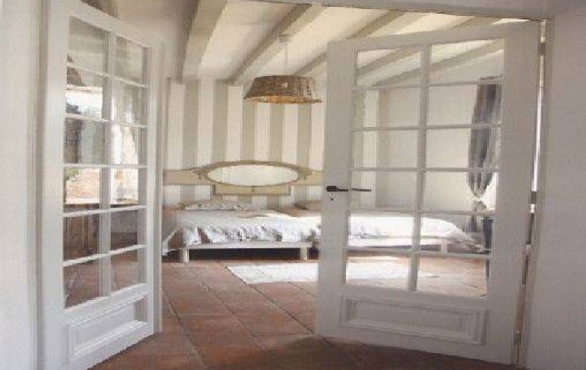 Location de vacances - Gîte à Montrésor