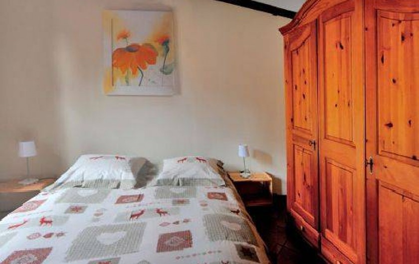 Location de vacances - Appartement à Kaysersberg