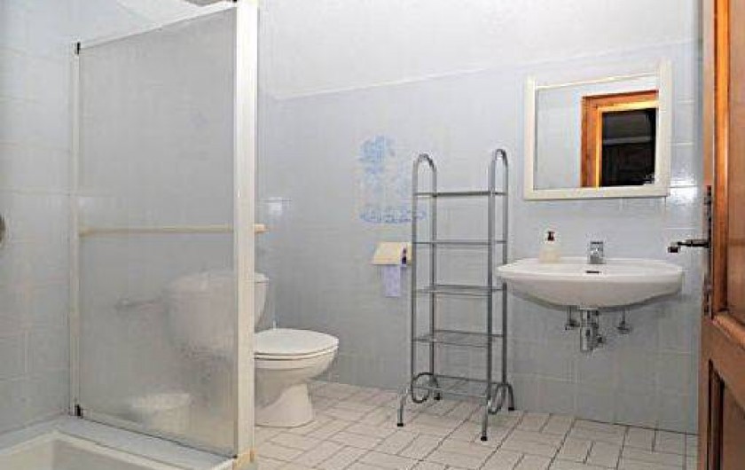 Location de vacances - Appartement à Kaysersberg