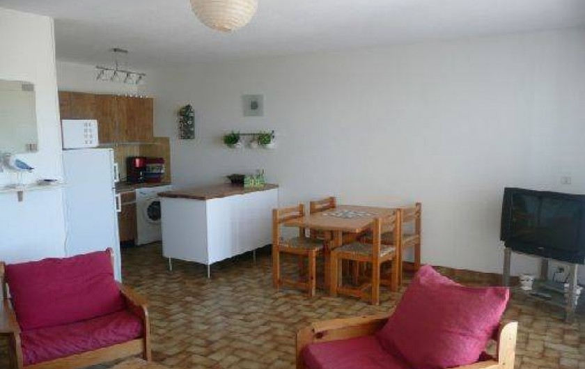 Location de vacances - Appartement à Le Pouldu