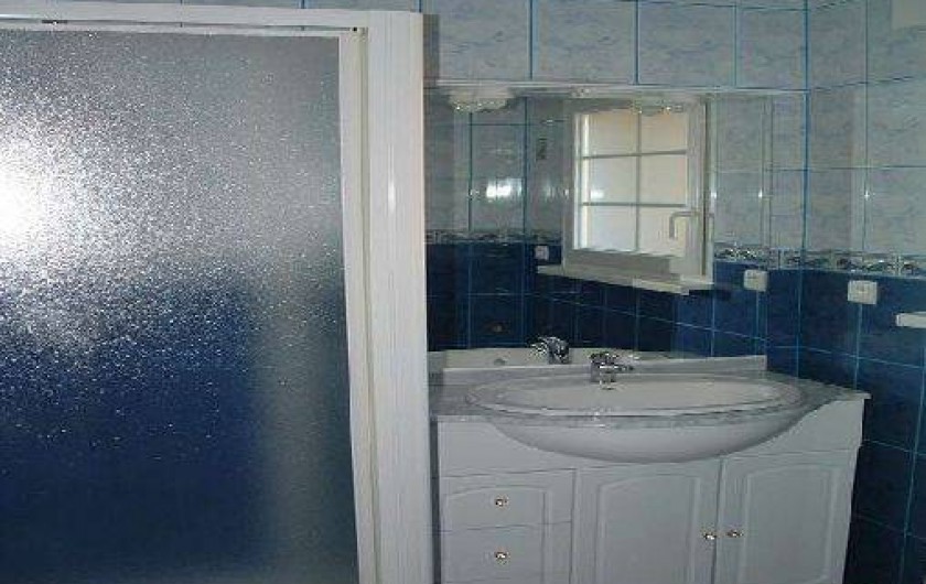 Location de vacances - Appartement à Wasserbourg