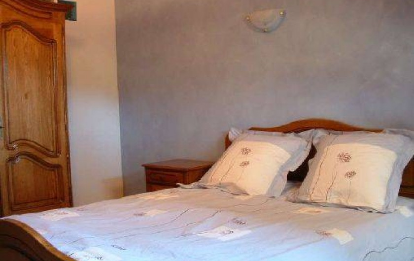 Location de vacances - Appartement à Wasserbourg