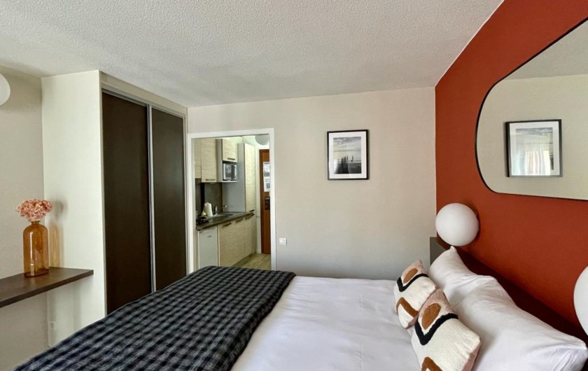 Location de vacances - Appartement à Thonon-les-Bains