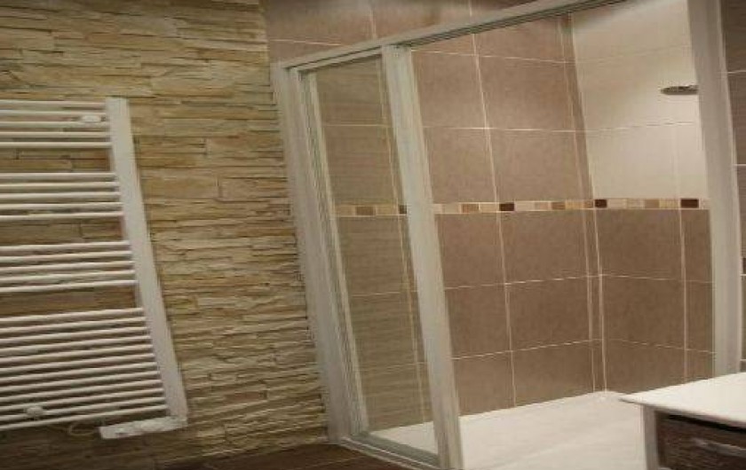 Location de vacances - Gîte à Sermages