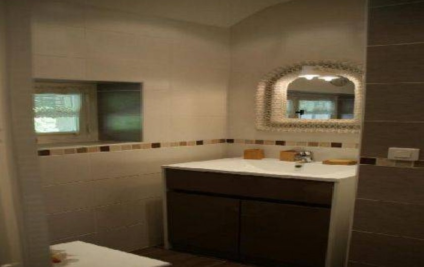 Location de vacances - Gîte à Sermages