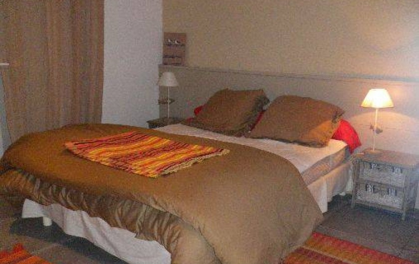 Location de vacances - Villa à Saint-Trojan-les-Bains