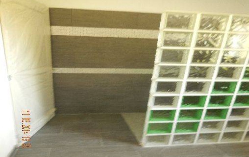 Location de vacances - Villa à Oletta