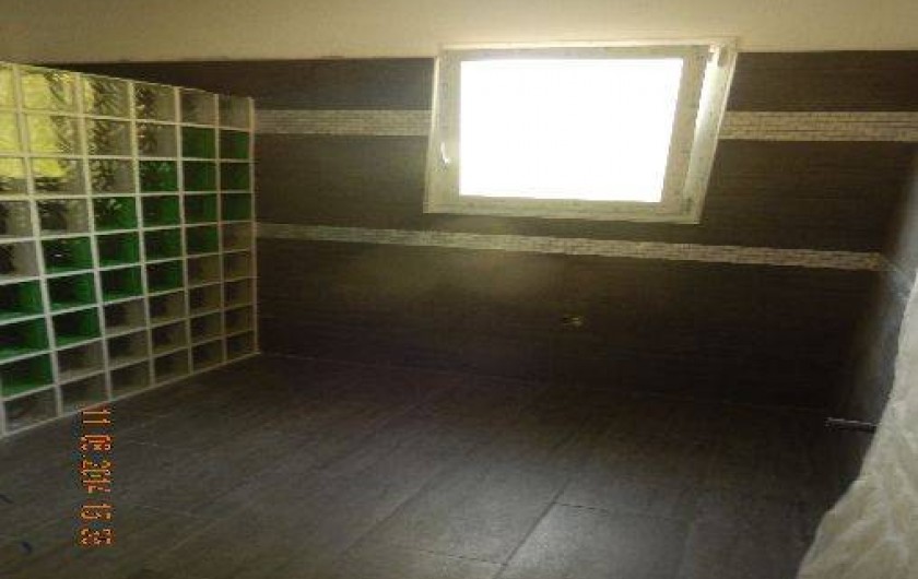 Location de vacances - Villa à Oletta