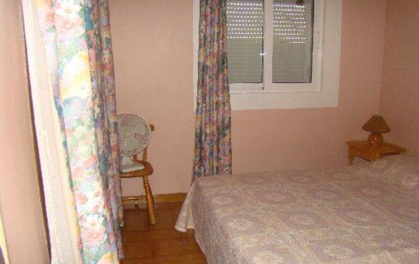 Location de vacances - Villa à Oletta