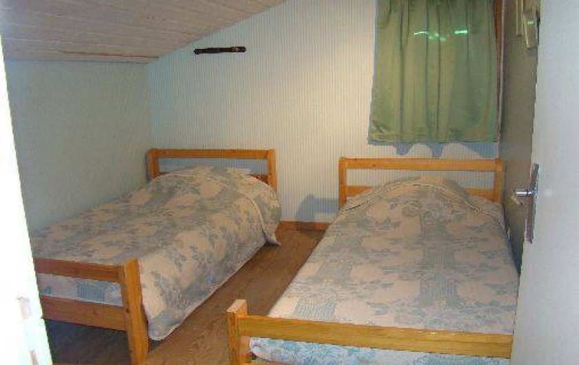 Location de vacances - Villa à Oletta