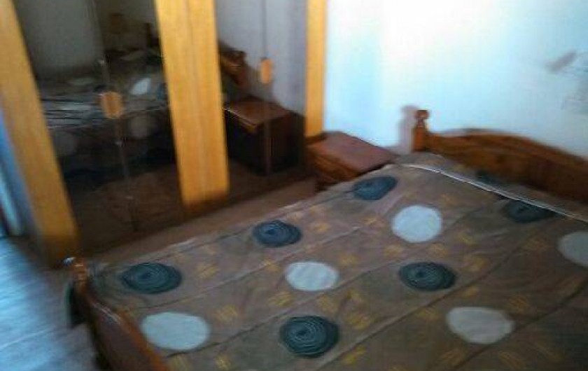 Location de vacances - Maison - Villa à Jard-sur-Mer