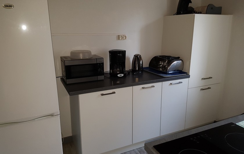 Location de vacances - Maison - Villa à Jard-sur-Mer