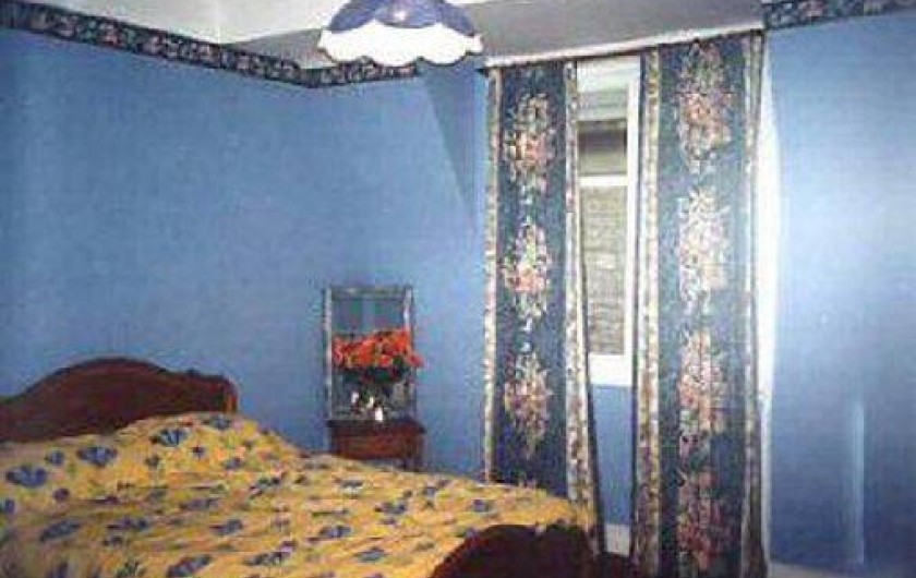 Location de vacances - Appartement à Saint-Malo