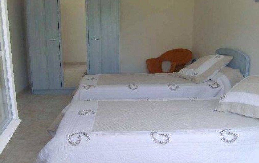 Location de vacances - Maison - Villa à Trévou-Tréguignec