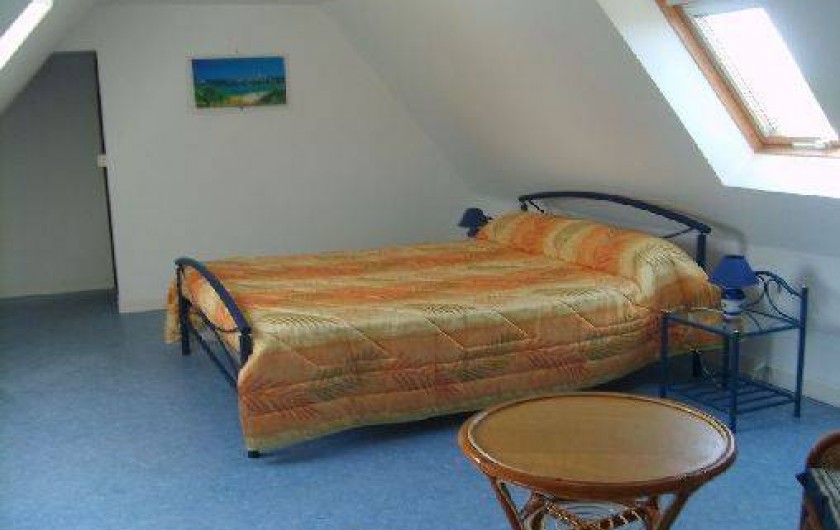 Location de vacances - Maison - Villa à Trévou-Tréguignec