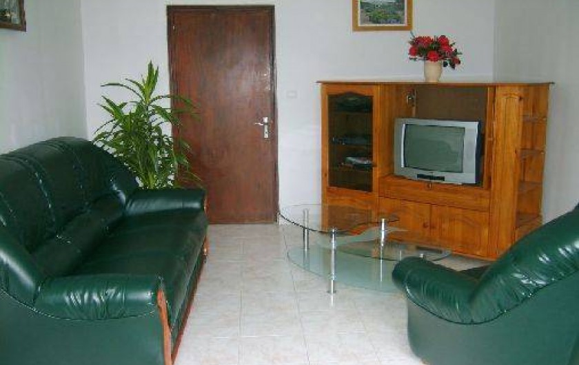 Location de vacances - Maison - Villa à Trévou-Tréguignec