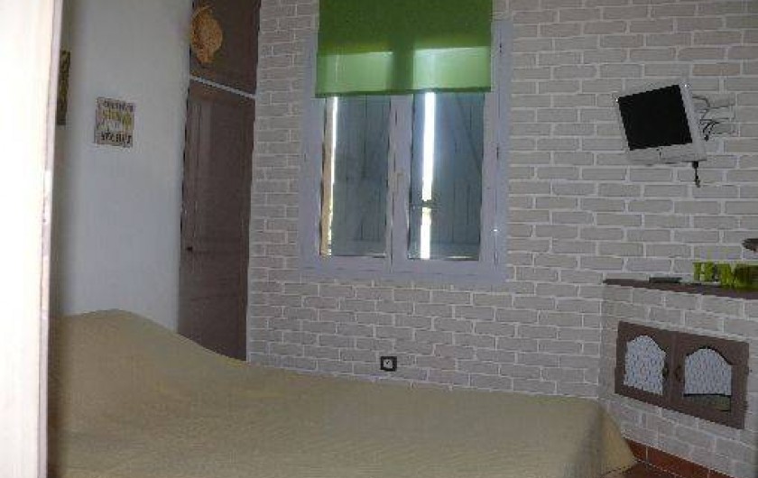 Location de vacances - Villa à Maubec