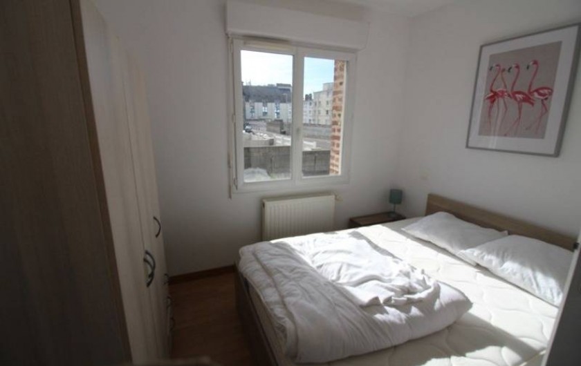 Location de vacances - Appartement à Berck