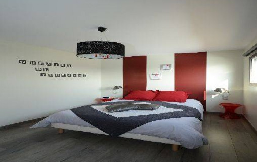 Location de vacances - Gîte à Banogne-Recouvrance