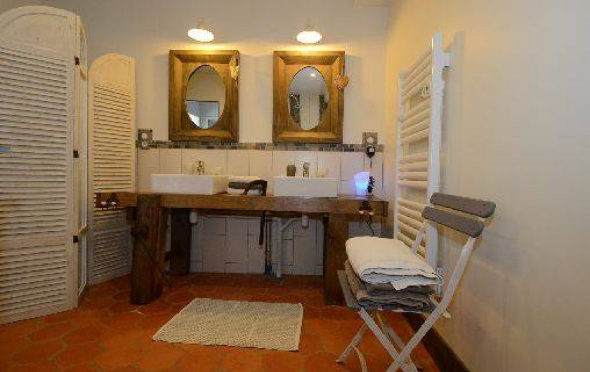 Location de vacances - Gîte à Banogne-Recouvrance