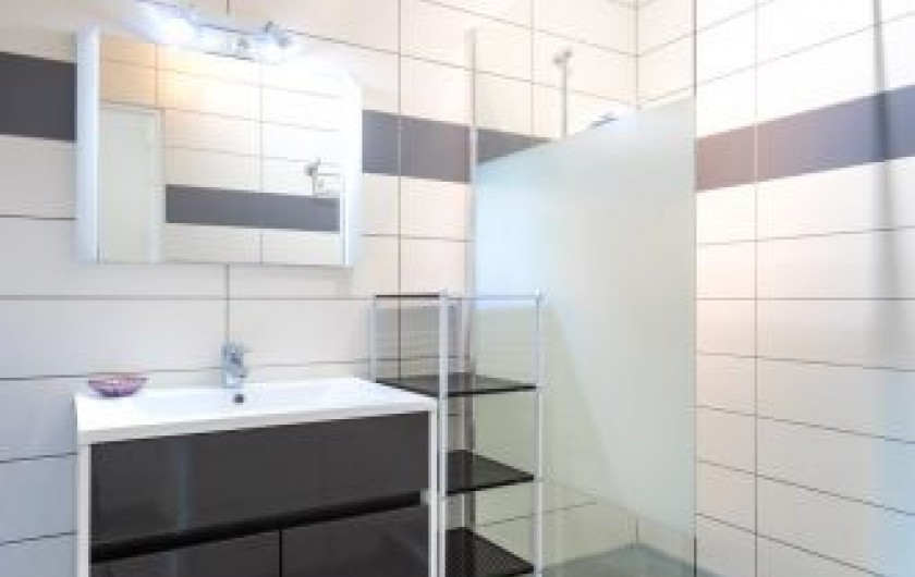 Location de vacances - Appartement à Le Lavandou