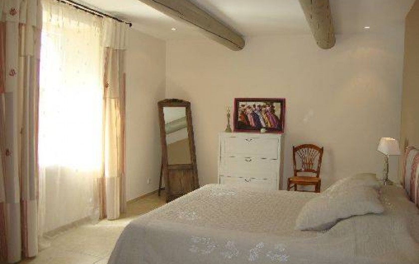 Location de vacances - Mas à Cavaillon