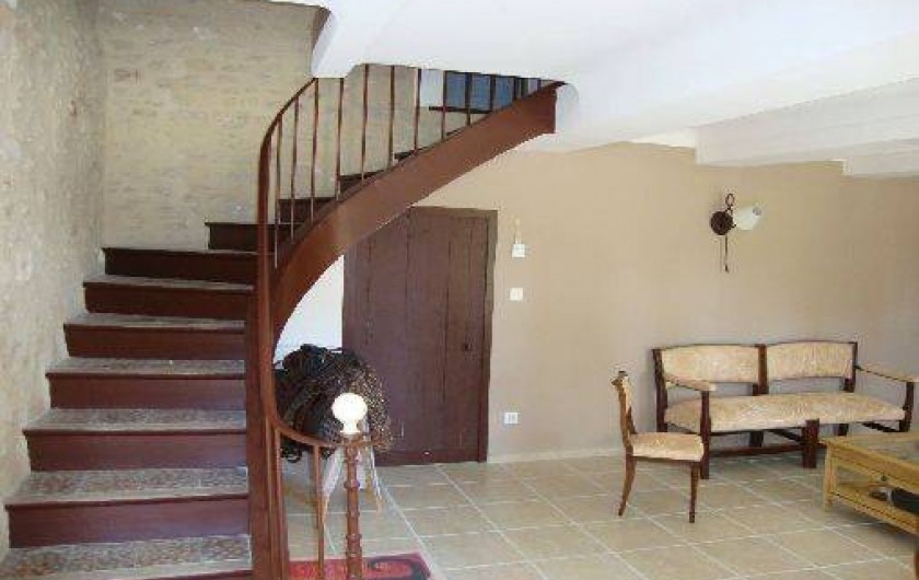 Location de vacances - Mas à Cavaillon