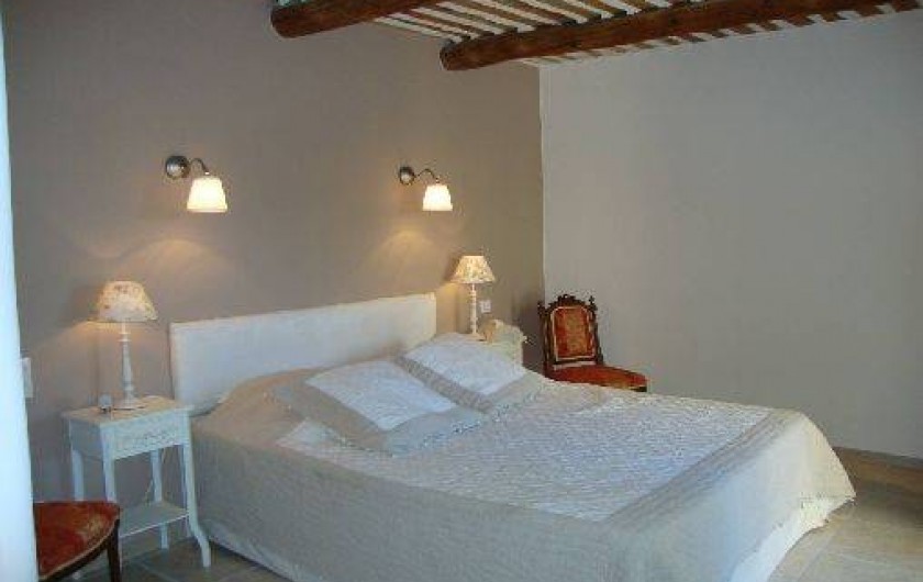 Location de vacances - Mas à Cavaillon