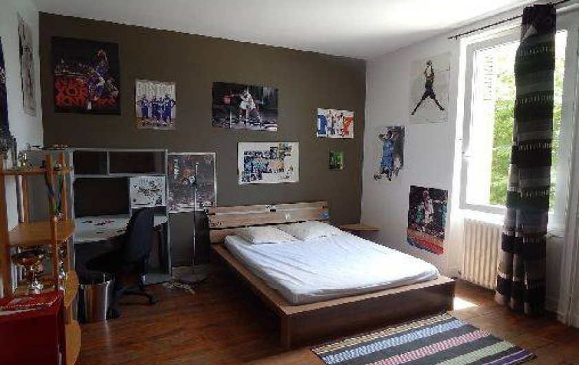 Location de vacances - Maison - Villa à Pierrelatte