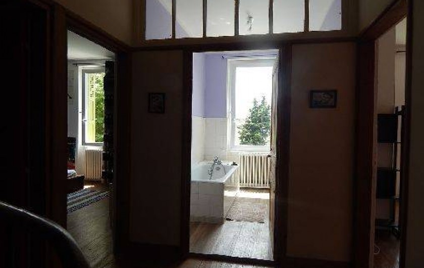 Location de vacances - Maison - Villa à Pierrelatte