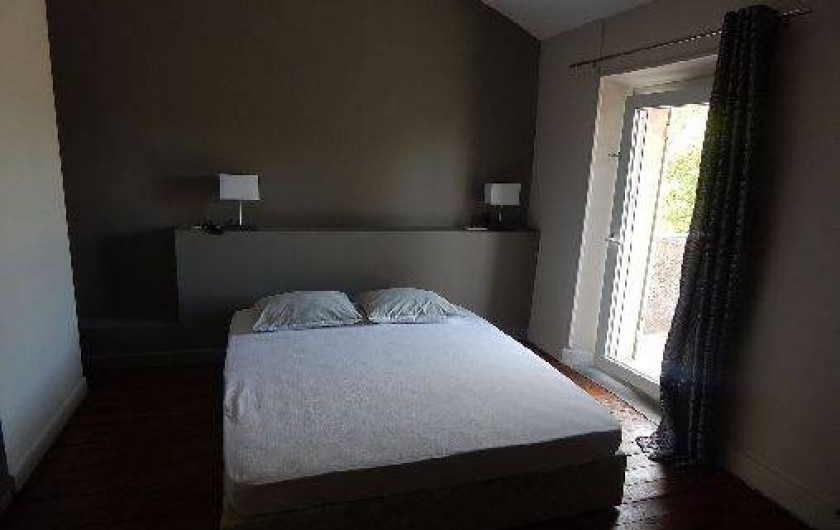 Location de vacances - Maison - Villa à Pierrelatte