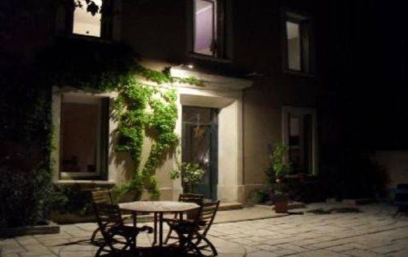 Location de vacances - Maison - Villa à Pierrelatte