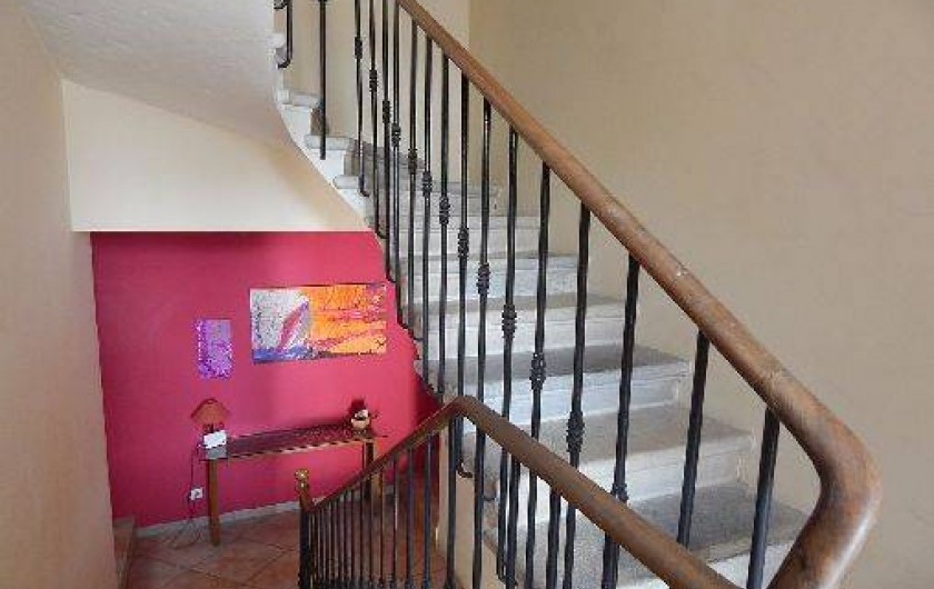 Location de vacances - Maison - Villa à Pierrelatte