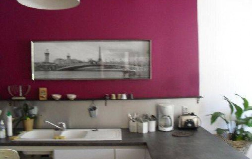 Location de vacances - Maison - Villa à Pierrelatte