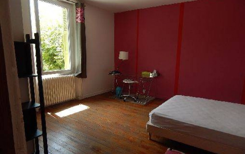 Location de vacances - Maison - Villa à Pierrelatte