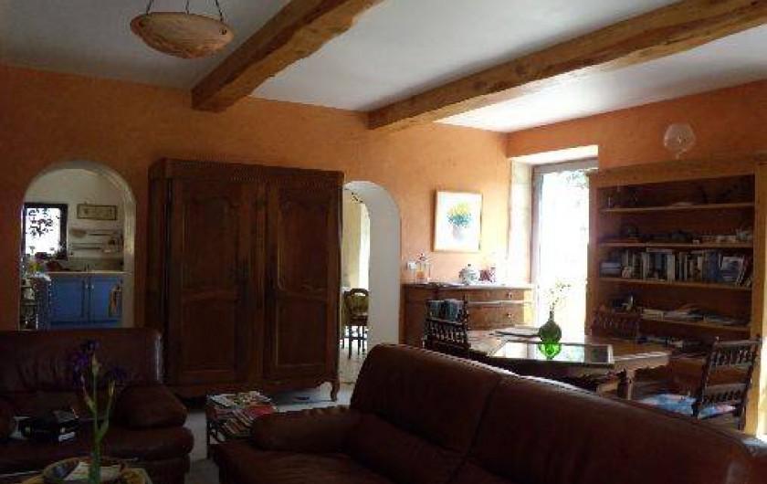 Location de vacances - Chambre d'hôtes à Avignon