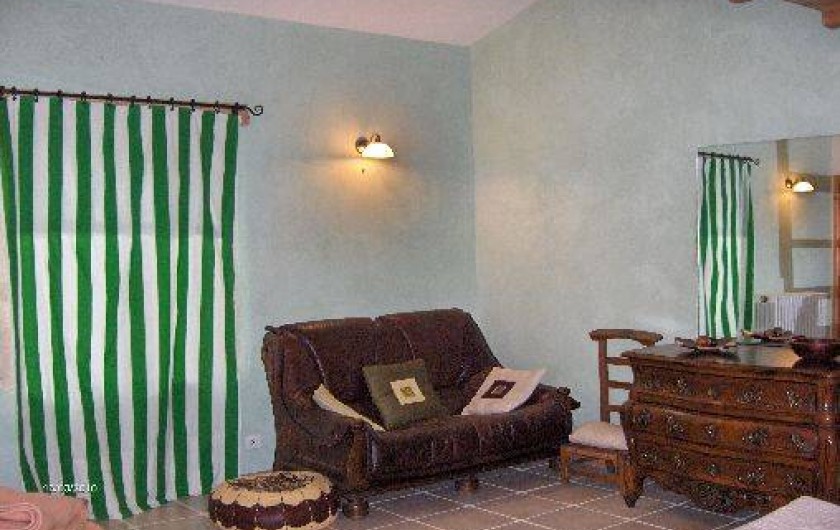 Location de vacances - Chambre d'hôtes à Avignon