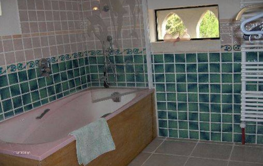 Location de vacances - Chambre d'hôtes à Avignon