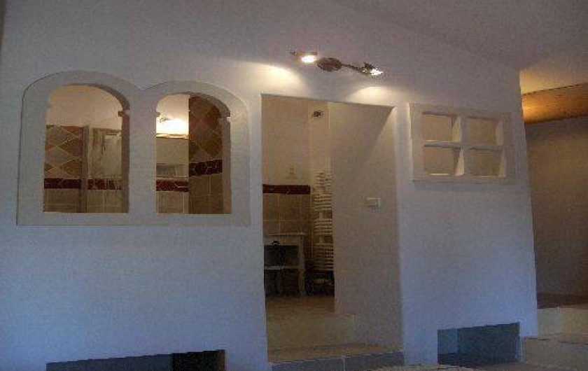 Location de vacances - Chambre d'hôtes à Avignon