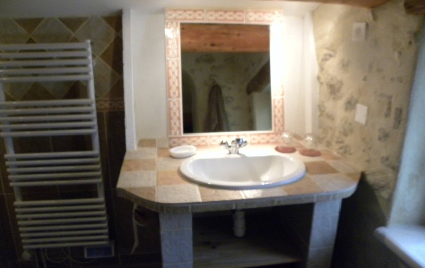 Location de vacances - Chambre d'hôtes à Avignon