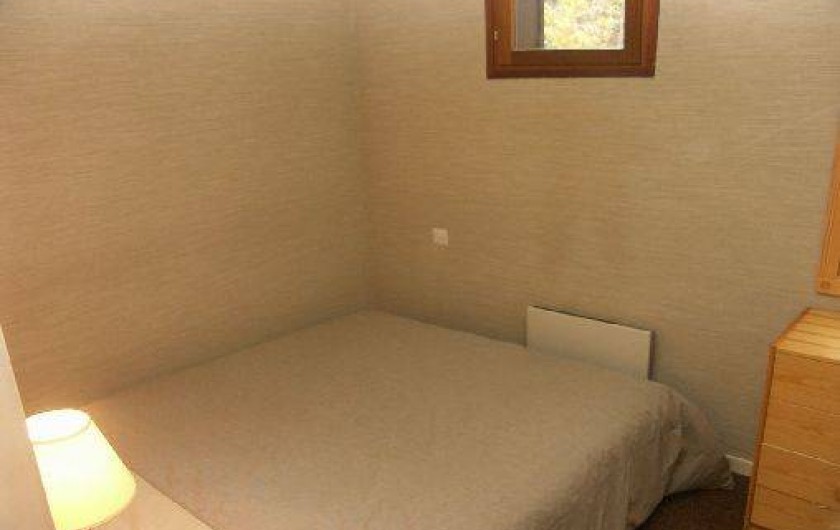 Location de vacances - Chalet à Val-des-Prés