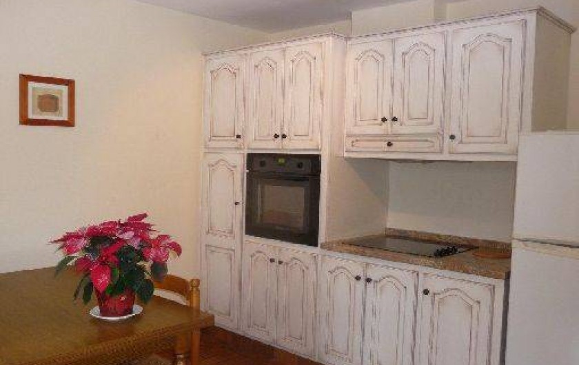 Location de vacances - Gîte à Machecoul