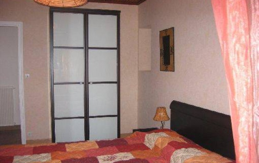 Location de vacances - Gîte à Machecoul