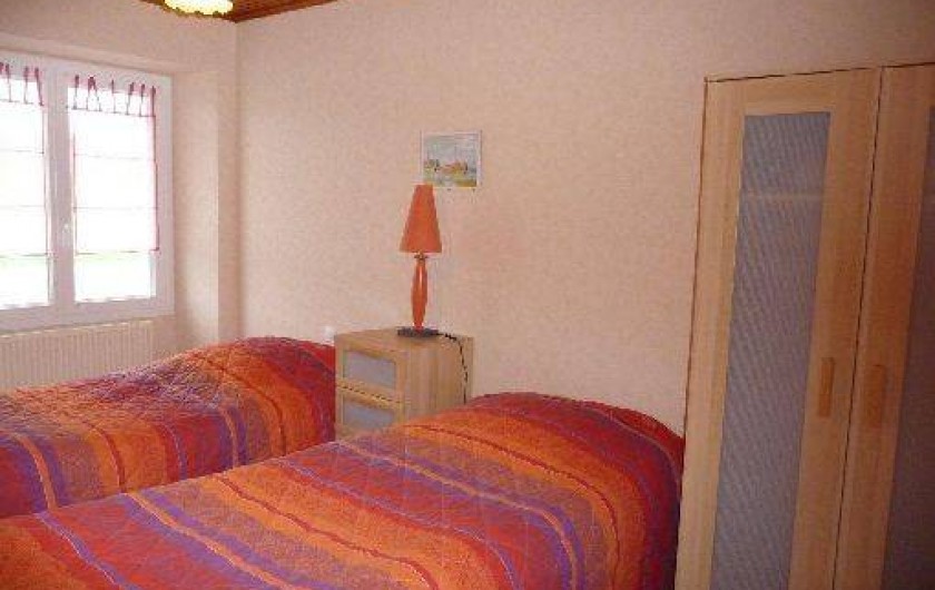 Location de vacances - Gîte à Machecoul